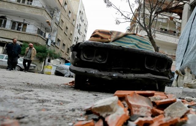 افتتاحية قاسيون 920: تقرير المصير دون تدخلات