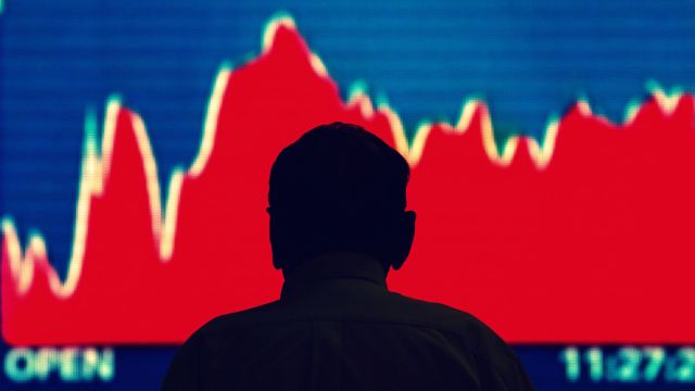 انفجار أسواق الأسهم عالمياً... ما الخطوة التالية؟