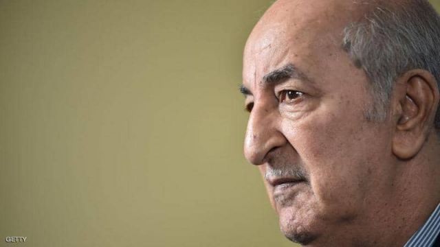 الجزائر إلى انتخابات مبكرة عقب استفتاء الدستور