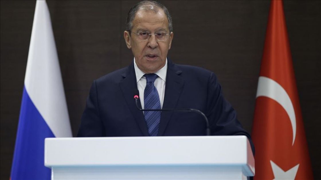 لافروف: نسعى جاهدين لتحقيق اتفاق إدلب