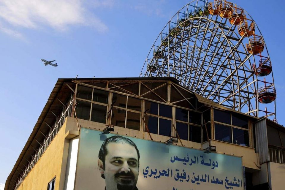 السعودية في لبنان .. قفزة في الهواء!