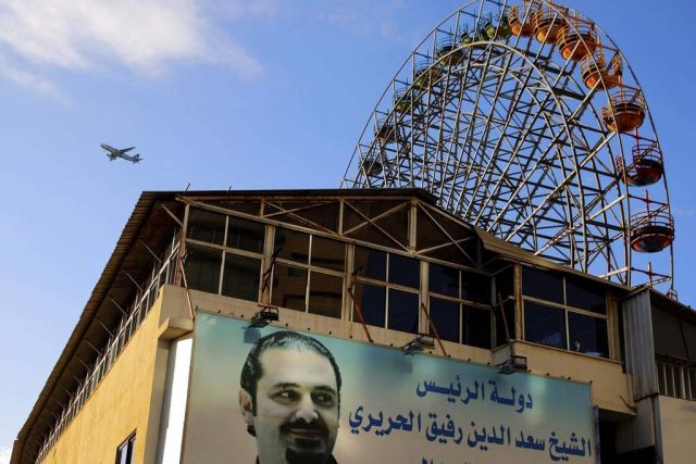 السعودية في لبنان .. قفزة في الهواء!