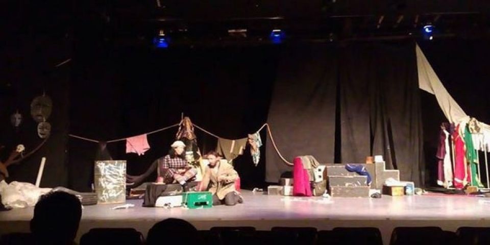 أخبار ثقافية