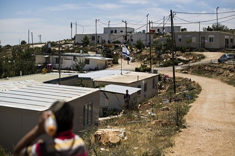 لافروف: نقف مع تسوية عادلة وعاجلة بين الفلسطينيين و&laquo;الإسرائيليين&raquo;