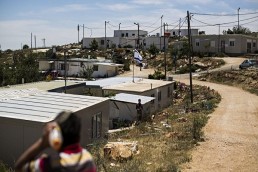 لافروف: نقف مع تسوية عادلة وعاجلة بين الفلسطينيين و&laquo;الإسرائيليين&raquo;