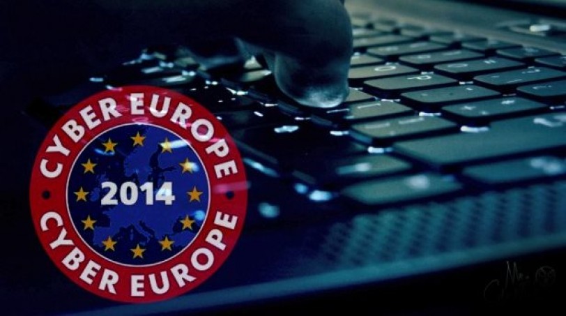 الدول الأوروبية تستعد للحرب الإلكترونية