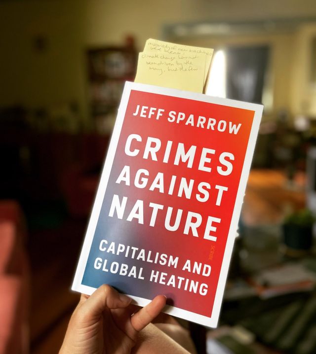 إصدارات حول الرأسمالية