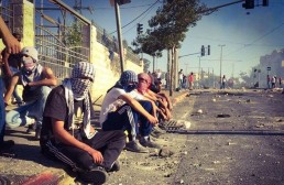 غارات عنيفة على غزة.. وصواريخ على الاحتلال