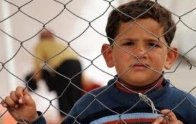 سياسة حافة حرب طويلة الأمد ضد سورية..