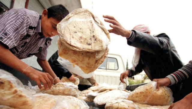 حدث في الزبداني.. المنيحة والقبيحة