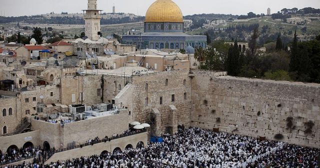 مسيرة &laquo;الأعلام&raquo; الاستفزازية اليوم: دعوات فلسطينية للاشتباك و&laquo;القبة الحديدية&raquo; تستنفر