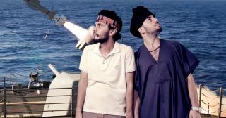 النضال على أنغام الديسكو..!!