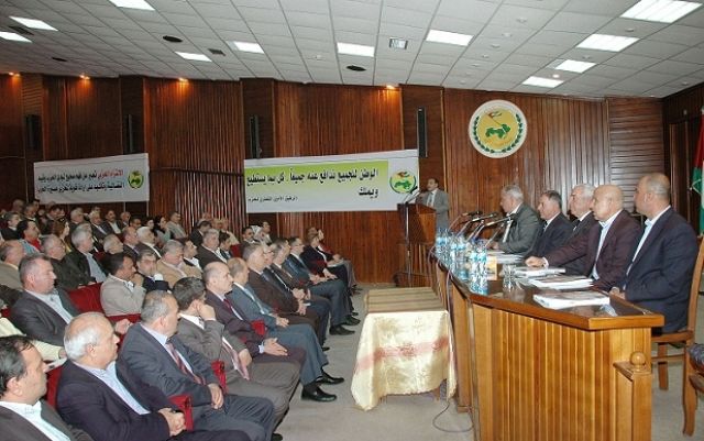 من أجل القطع الكامل مع السياسات الليبرالية