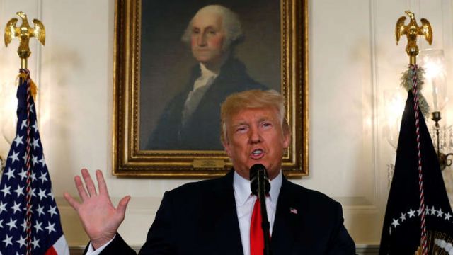 واشنطن تهاجم &laquo;انعدام التوازن&raquo; مع الصين