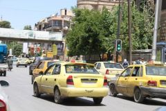 رفع أجور "التكاسي"