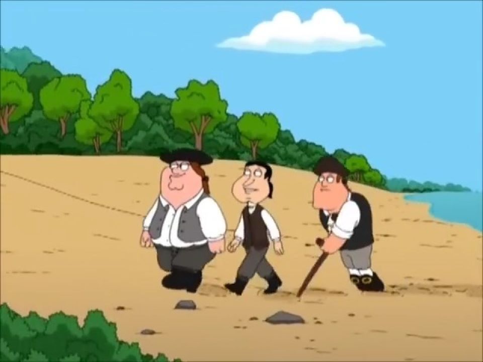 حقوق متساوية للجميع... باستثناء!