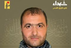 الاحتلال يغتال "شخصية بارزة" قرب صور جنوبي لبنان