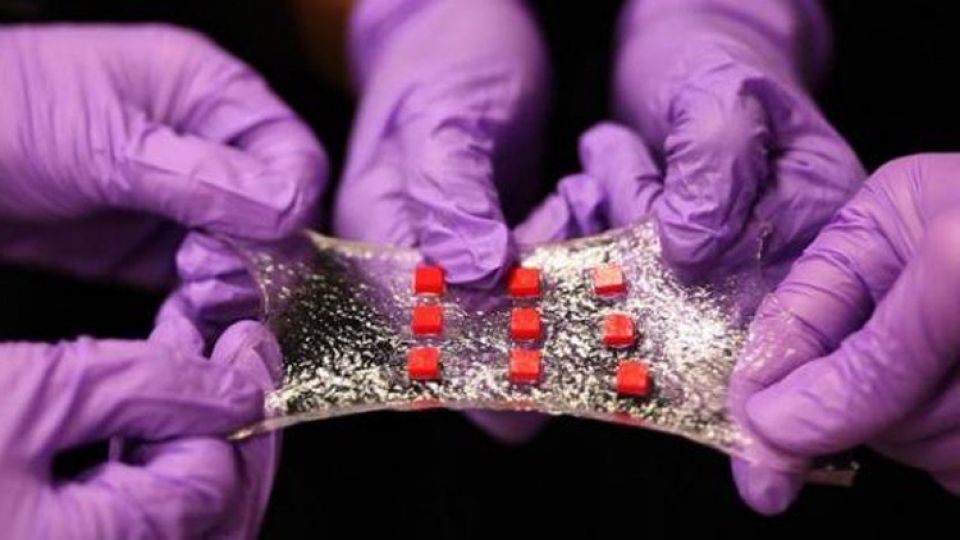 أخبار العلم