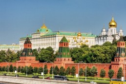 موسكو مستعدة لدراسة إرسال قوات إلى سورية في حال طلبت دمشق ذلك