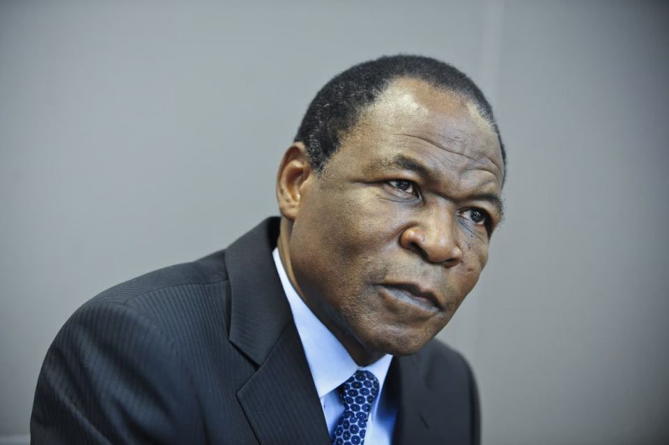 فرنسا ترفض تسليم شقيق رئيس بوركينا فاسو السابق