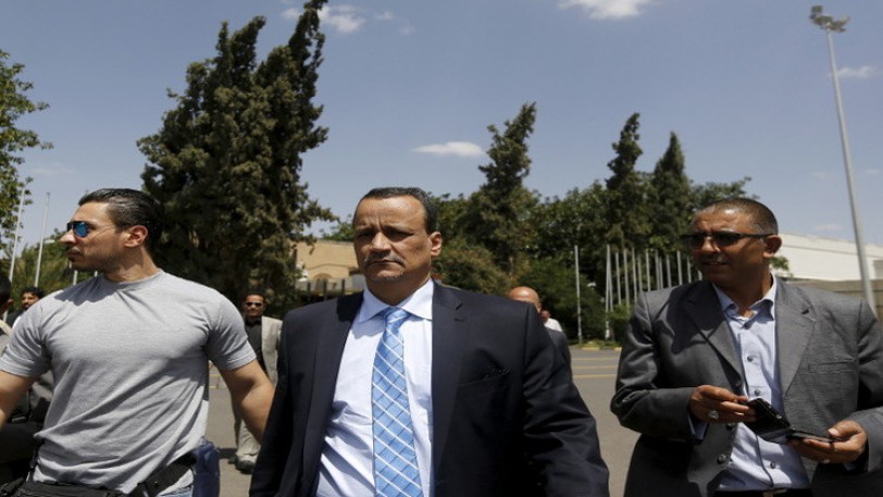 المبعوث الأممي إلى اليمن يدعو لتمديد الهدنة 5 أيام
