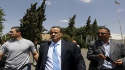 المبعوث الأممي إلى اليمن يدعو لتمديد الهدنة 5 أيام