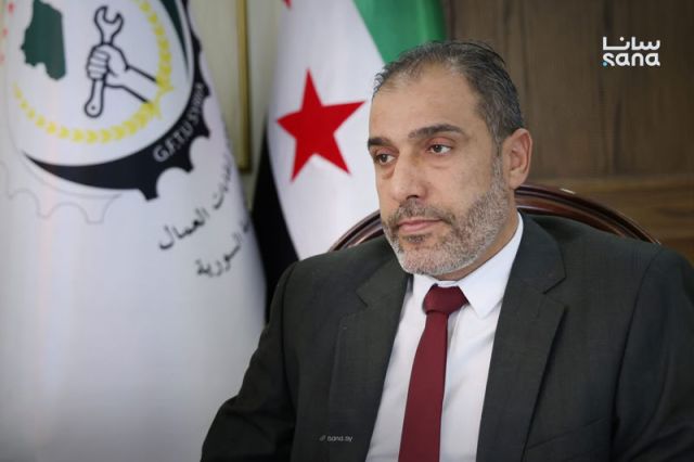 إصلاح البنية وتعزيز الدور: متلازمة العمل النقابي