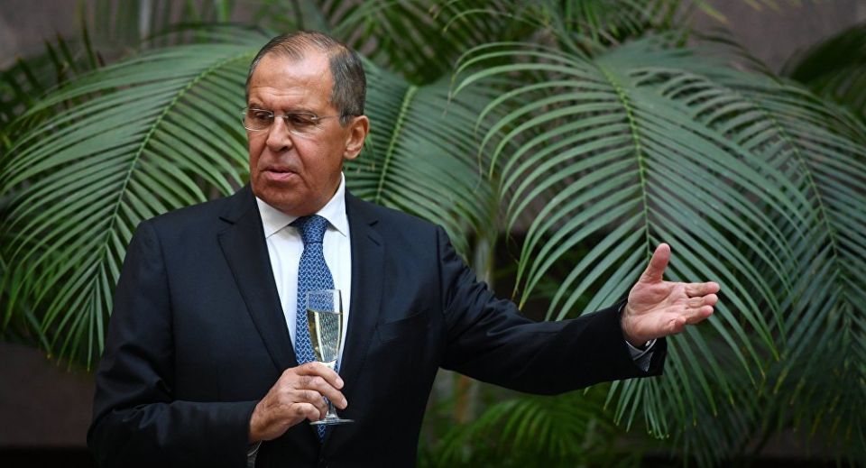 موسكو: جاري تطبيق الاتفاق الروسي التركي