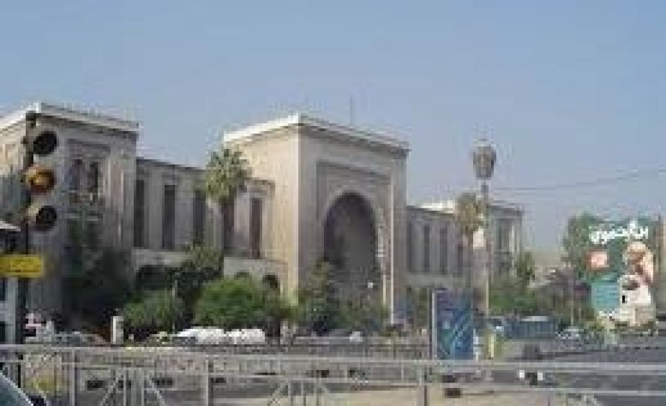 لا يموت حق : صلح فعلاً... وربع المدة!!