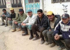 بصراحة ... 85 عاماً عمر الحركة النقابية ماذا بعد؟