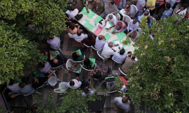 مساهمة في نقاش مشروع النظام الداخلي