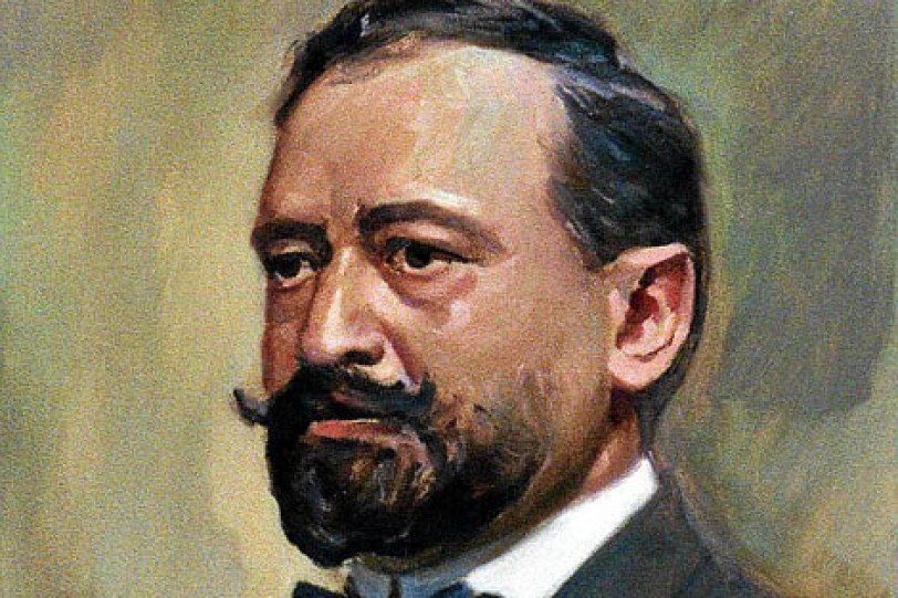 &laquo;الأراضي الملعونة&raquo; لبلاسكو - ايبانييث: الحريق يوقف اللعنة