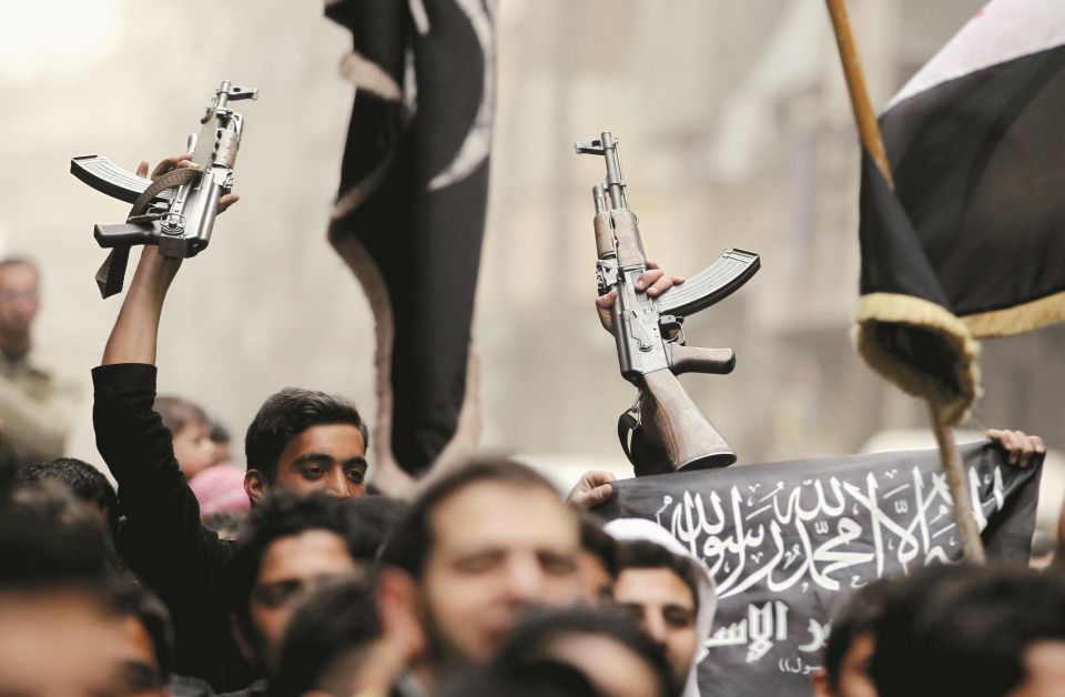 كيف تطور دور النصرة عبر السنوات الخمس الماضية من عمر الأزمة؟ ما هو دورها اليوم وأية خطة رسمتها واشنطن لها؟