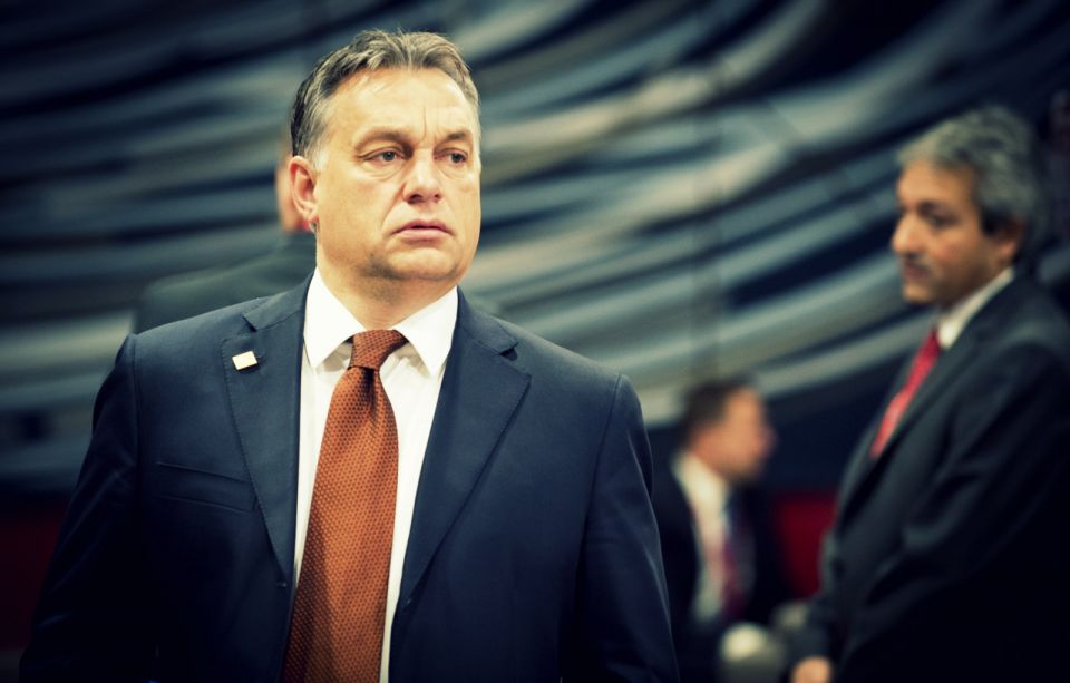 إن كانت روسيا إمبراطوريّة، فماذا عن هنغاريا؟