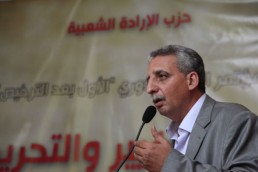 عرفات: الحصاد الأمريكي السيئ بخصوص الأزمة السورية دفع الأمور موضوعياً باتجاه الطرف الروسي