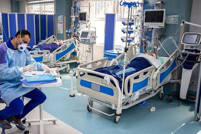 208 آلاف بيوم واحد: فرنسا قلقة من &laquo;دلتا&raquo; بالمشافي و&laquo;أوميكرون ليس مؤثراً بعد&raquo;