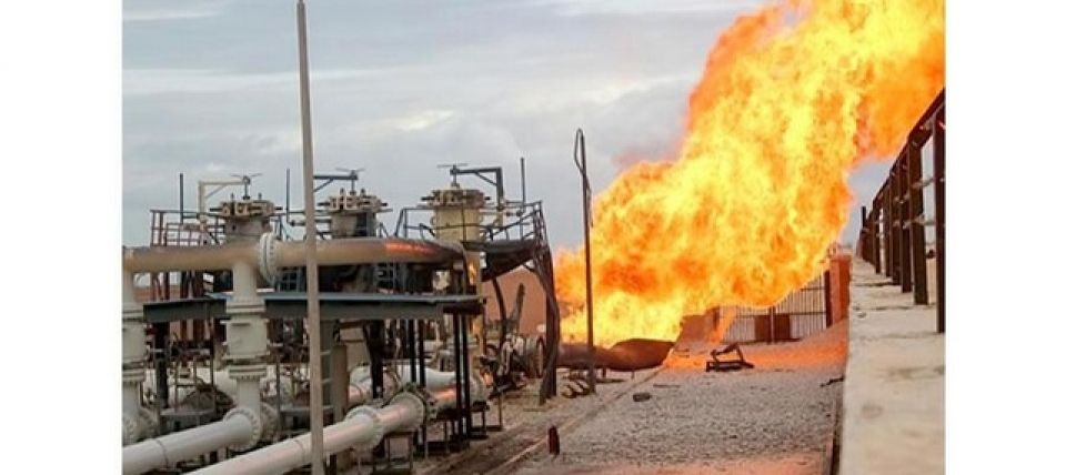 معمل غاز دير الزور: خسائر &laquo;الأخطاء&raquo; وفساد كامن..