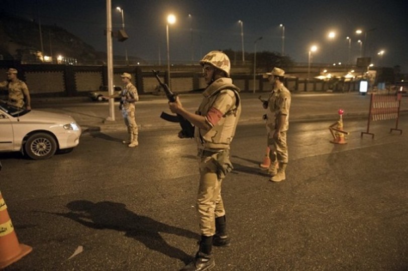 مصر.. إعلان حالة الطوارئ في شمال شرق سيناء