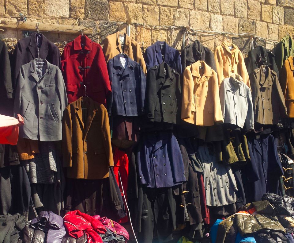 &laquo;الترقيع&raquo; عار السياسات وفضيحتها.. عنوان الشتاءات العريض!