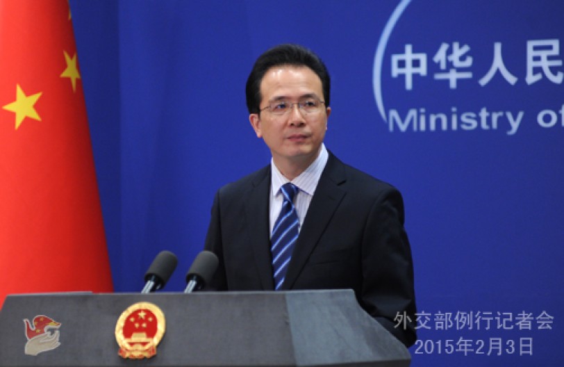 بكين ترغب باستضافة مفاوضات السوريين