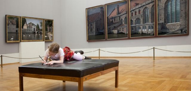 المسألة الفنية- الأدبية بين التبسيط والبنية المعقَّدة