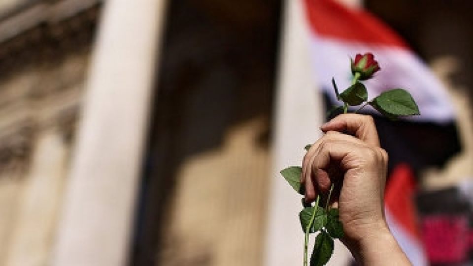 الحوار خيار وطني بإمتياز