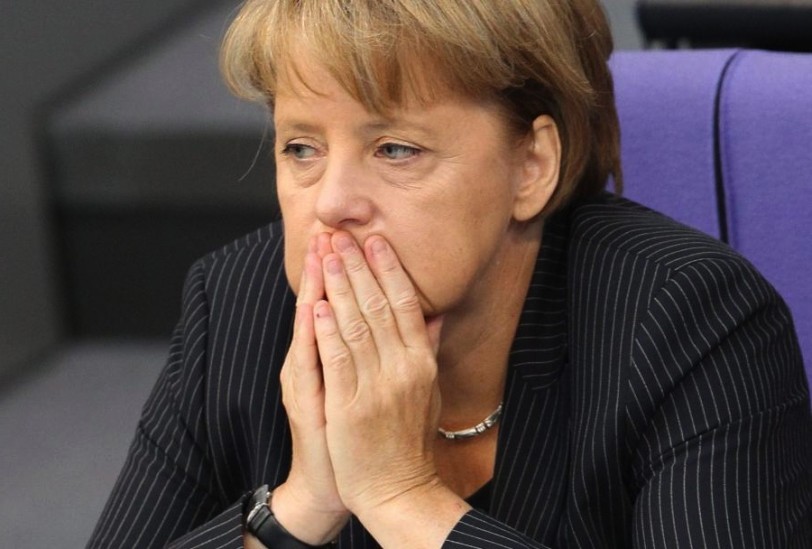 ألمانيا تدعو إلى إجراء مفاوضات دولية جديدة حول أوكرانيا