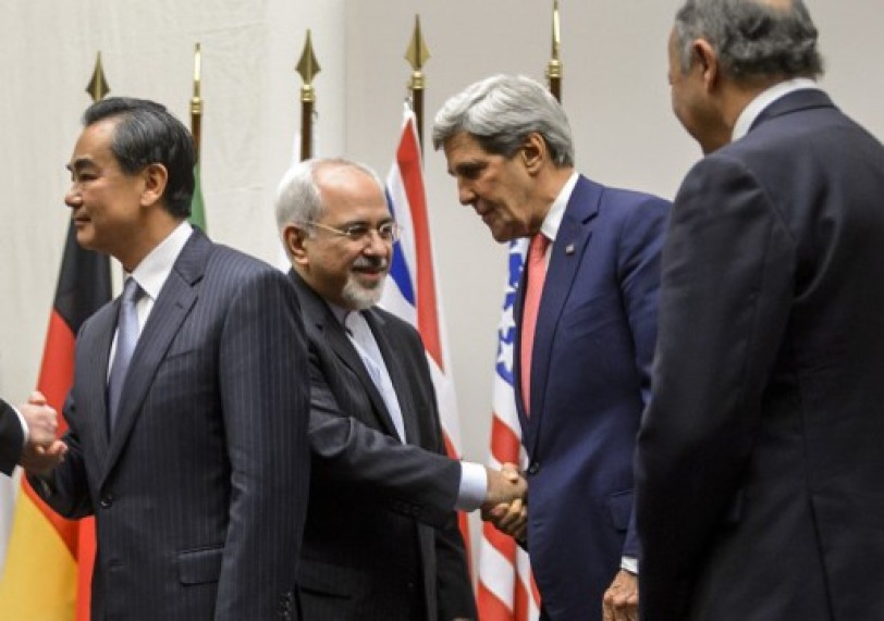 معظم الأمريكيين يؤيدون الاتفاق النووي مع إيران.. ويعارضون التدخل العسكري ضدها