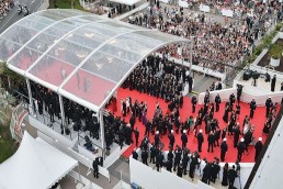 جوائر "كان" تحتفي بالسينما الأوروبية والآسيوية