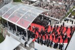 جوائر "كان" تحتفي بالسينما الأوروبية والآسيوية