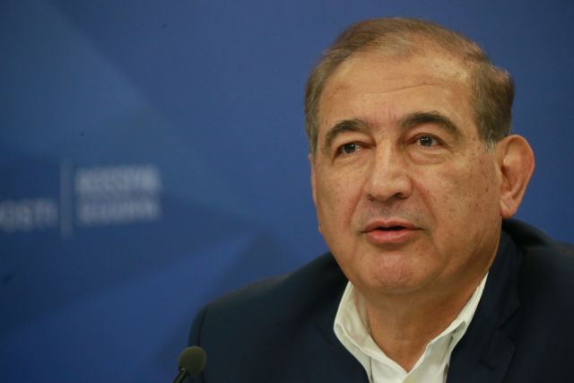 رئيس منصة موسكو للمعارضة السورية، د.قدري جميل