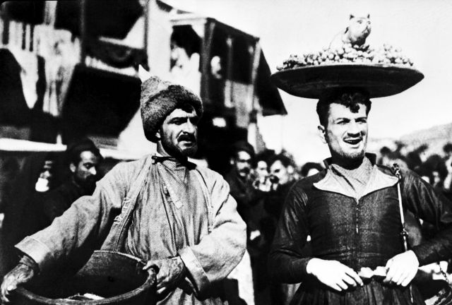 البديل السينمائي القادم من الشرق!