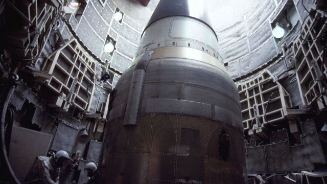 &laquo;واشنطن الإنسانية&raquo; واليورانيوم المخصَّب..!