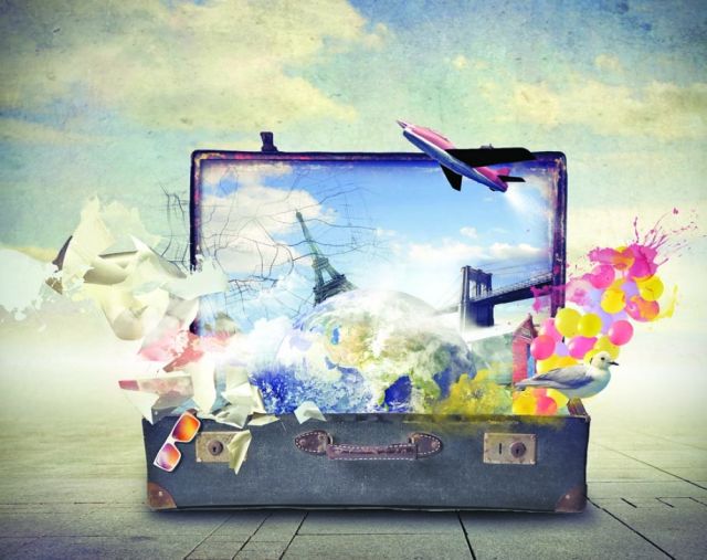 الإجازات وعلاقتها بطول العمر